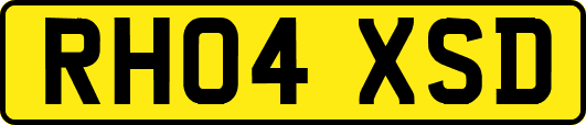 RH04XSD