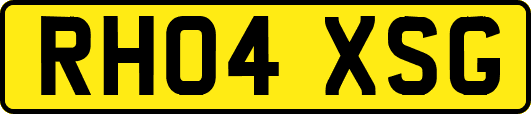 RH04XSG