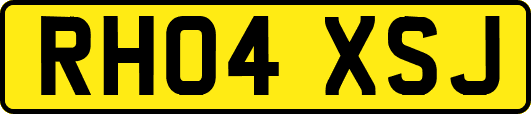 RH04XSJ