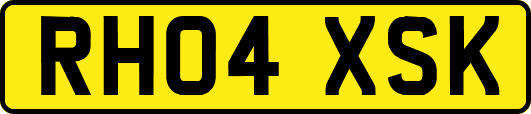 RH04XSK