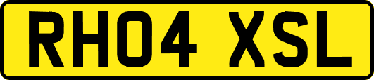 RH04XSL