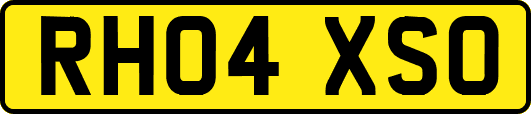 RH04XSO
