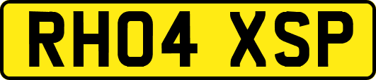 RH04XSP