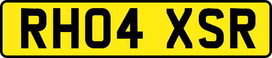 RH04XSR