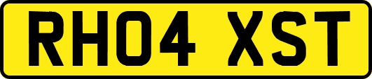 RH04XST