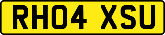 RH04XSU