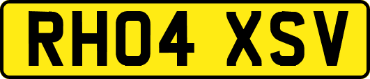 RH04XSV