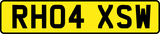 RH04XSW