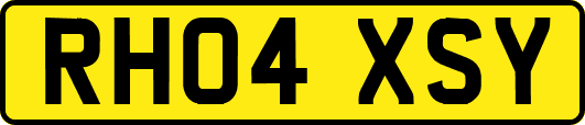 RH04XSY