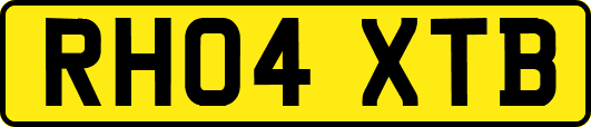 RH04XTB