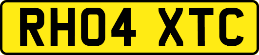 RH04XTC