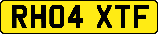 RH04XTF