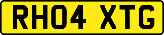 RH04XTG