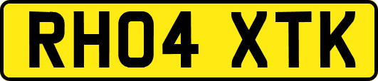 RH04XTK