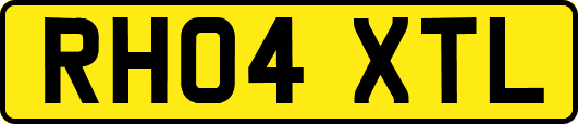 RH04XTL