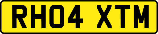 RH04XTM