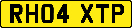 RH04XTP