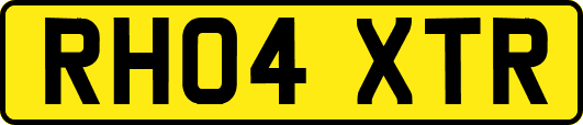 RH04XTR