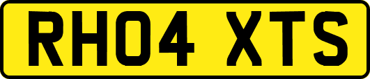 RH04XTS