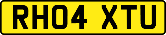RH04XTU