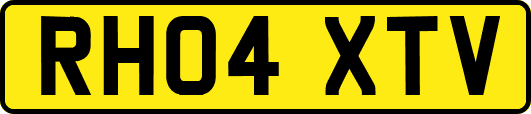 RH04XTV