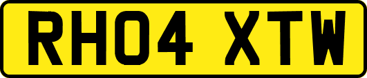 RH04XTW