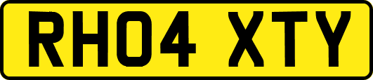 RH04XTY