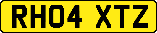 RH04XTZ