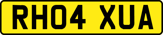 RH04XUA