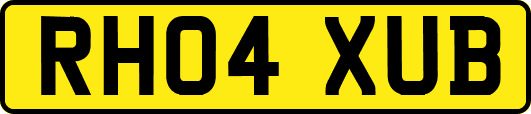 RH04XUB