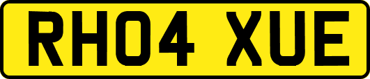 RH04XUE