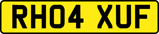 RH04XUF