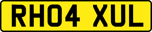 RH04XUL