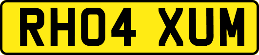 RH04XUM