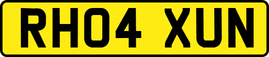 RH04XUN