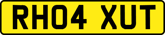 RH04XUT