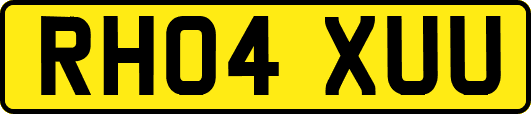 RH04XUU