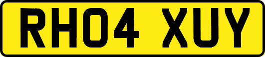 RH04XUY
