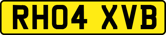 RH04XVB