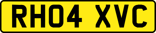 RH04XVC
