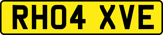 RH04XVE