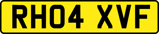 RH04XVF
