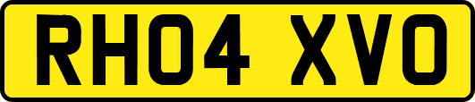 RH04XVO