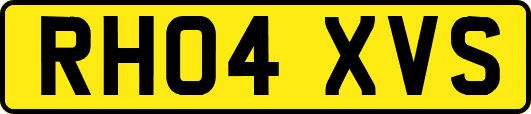 RH04XVS