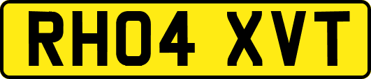 RH04XVT