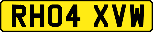 RH04XVW