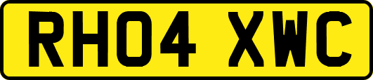 RH04XWC
