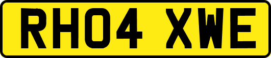RH04XWE