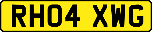 RH04XWG