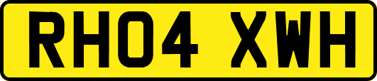 RH04XWH
